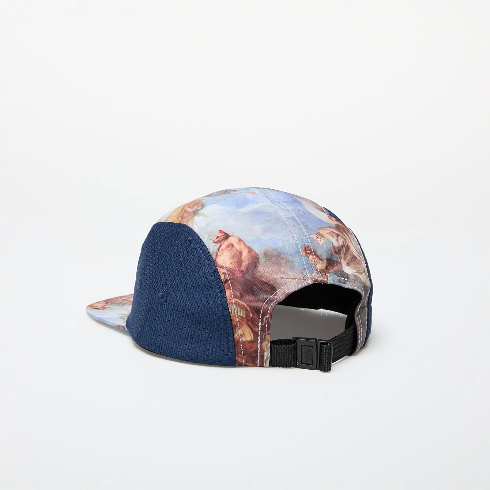 Heavens Waiting Camper Hat