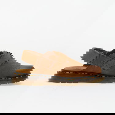 Tenisky a topánky Dr. Martens Dr. Martens Jorge II Mule Hnedá | DM31568200, 2
