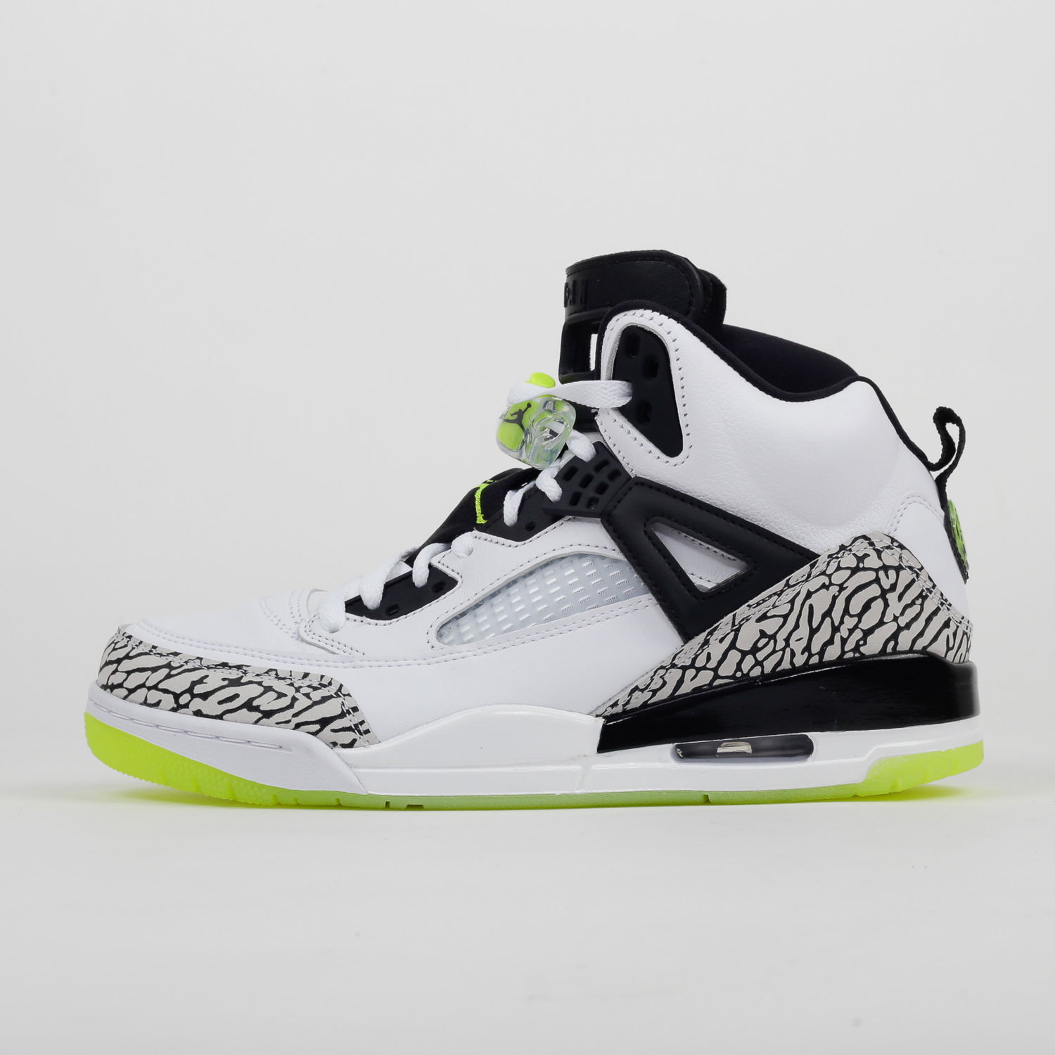 Tenisky a topánky Jordan Jordan Jordan Spizike Biela | 315371-170, 0