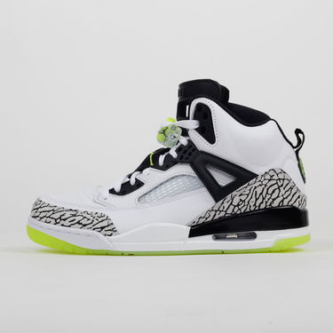Tenisky a topánky Jordan Jordan Jordan Spizike Biela | 315371-170, 0