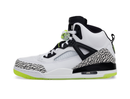 Tenisky a topánky Jordan Jordan Jordan Spizike Biela | 315371-170