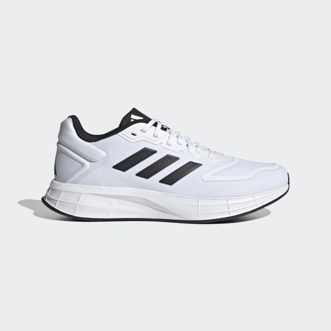 Tenisky a topánky adidas Performance Duramo SL 2.0 Biela | HQ4130, 1