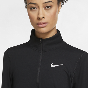 Tričko Nike T-shirt Element Čierna | cu3220-010, 3