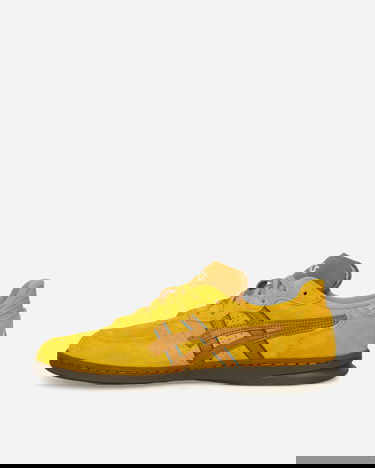 Tenisky a topánky Asics Skyhand OG Žltá | 1203A452-750, 3