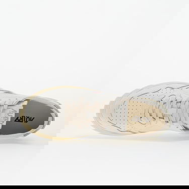 Tenisky a topánky Autry Medalist Low Biela | AULMLL11, 3