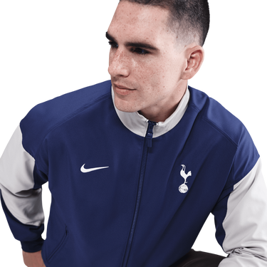Bunda Nike Tottenham Hotspur FC Strike Anthem Jacket Navy | hj6401-424, 3