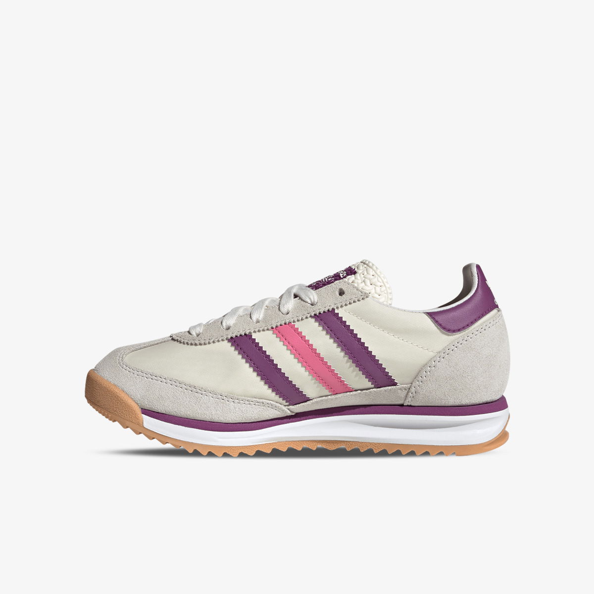 Tenisky a topánky adidas Originals SL 72 RS Béžová | JQ5957, 0