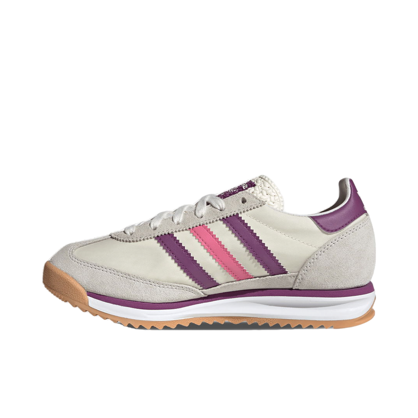Tenisky a topánky adidas Originals SL 72 RS Béžová | JQ5957
