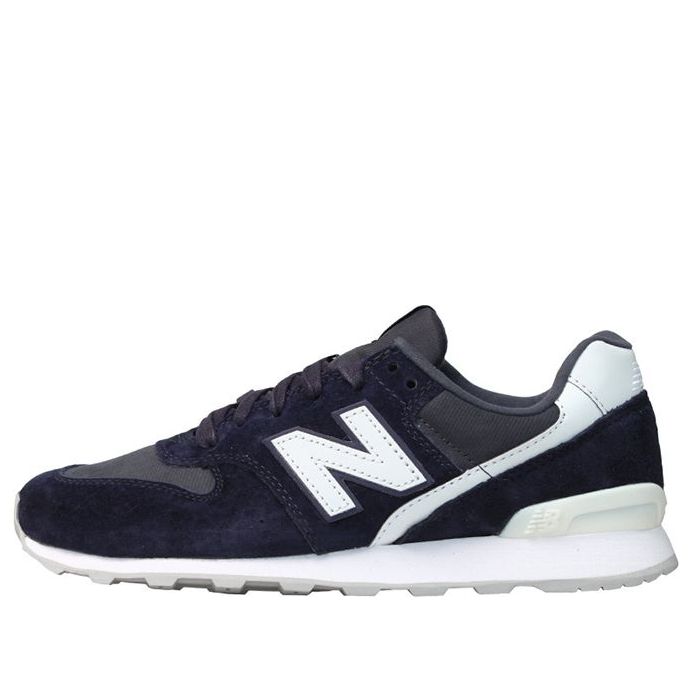 Tenisky a topánky New Balance 996 Modrá | WR996CGN, 0
