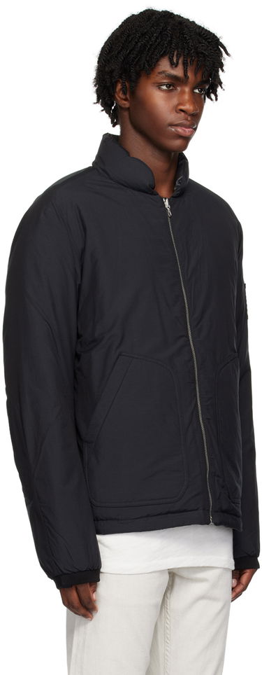 Bunda rag & bone Eclipse Reversible Down Jacket Čierna | MBW23F2376R2ML, 1