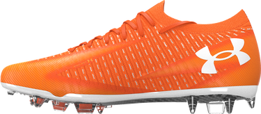 Tenisky a topánky Under Armour Shadow Elite 3 Cleat Oranžová | 3028288-825, 1