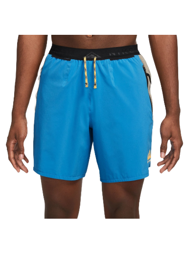 Šortky Nike Dri-FIT Second Sunrise Trail Shorts Modrá | fb4194-435