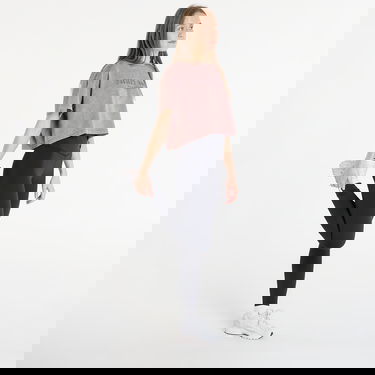 Legíny New Balance Define High Rise Legging 25" Čierna | WP51141BK, 3