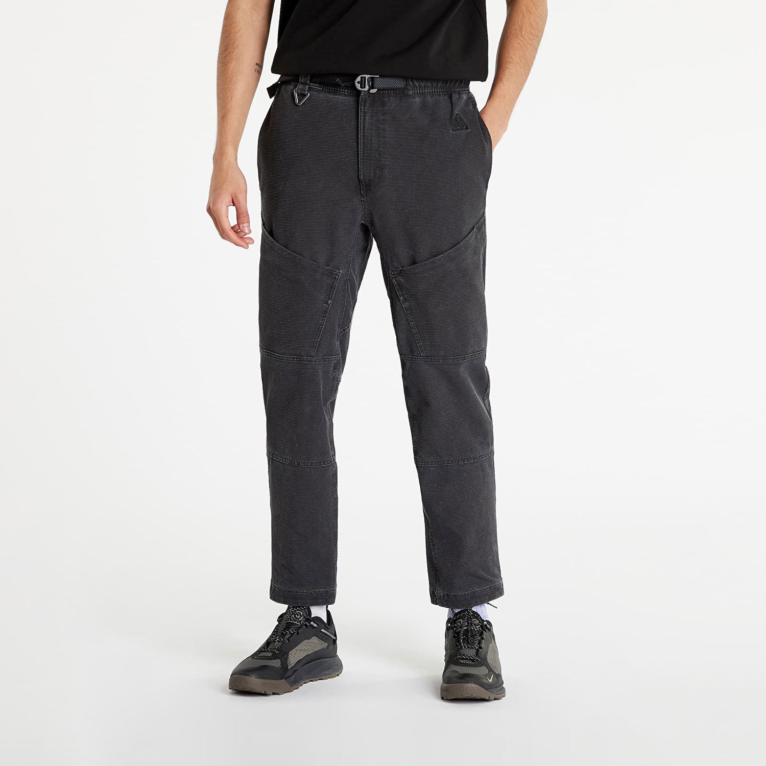 Nohavice Nike ACG "Ease" Trail Pants Čierna | DH3107-010, 1