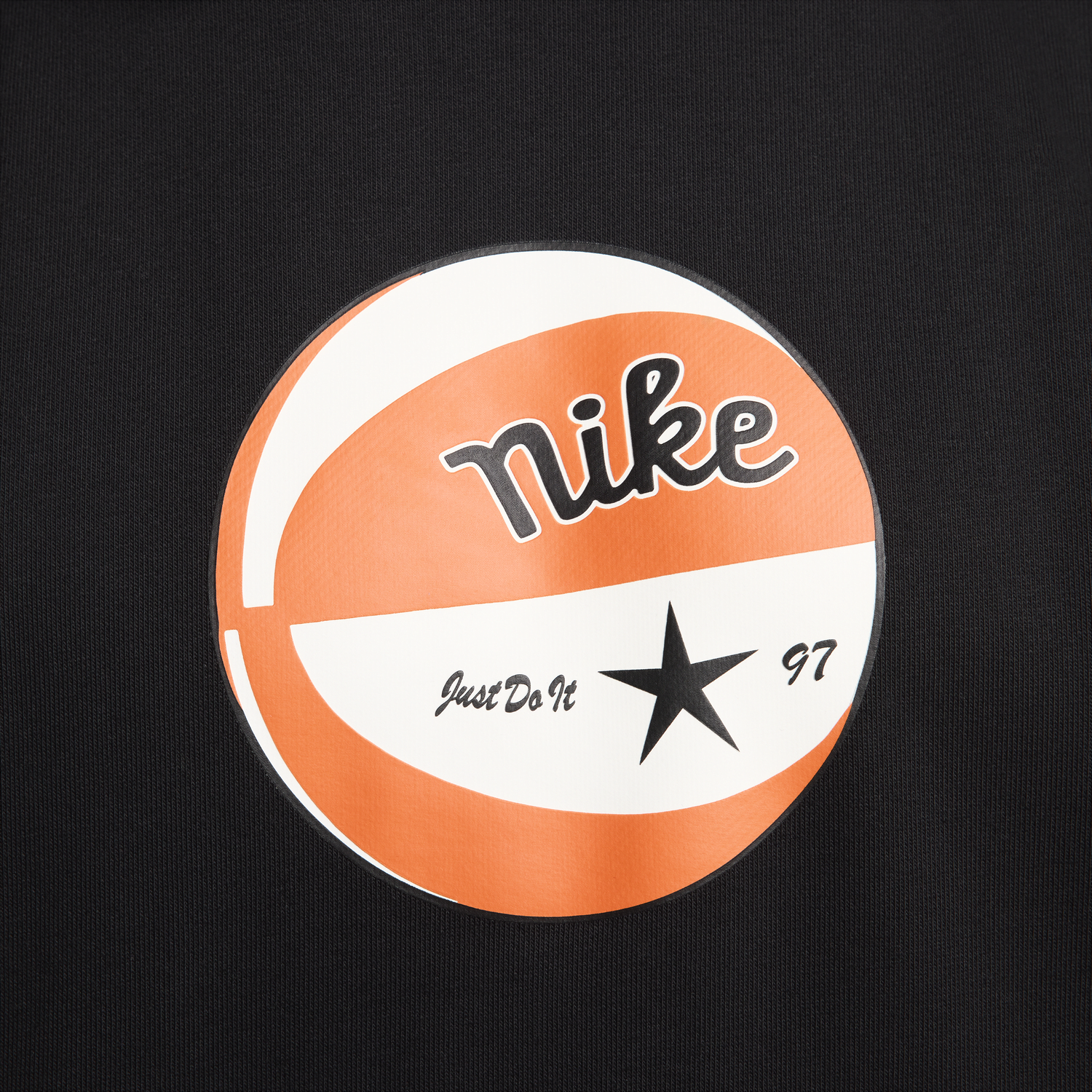 Mikina Nike Standard Issue Dri-FIT Čierna | FN2887-010, 1