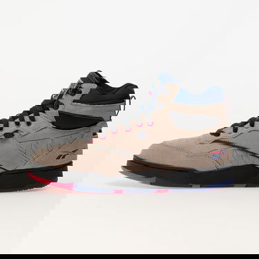 Tenisky a topánky Reebok Bb 4000 Ii Mid Šedá | 100201346, 0