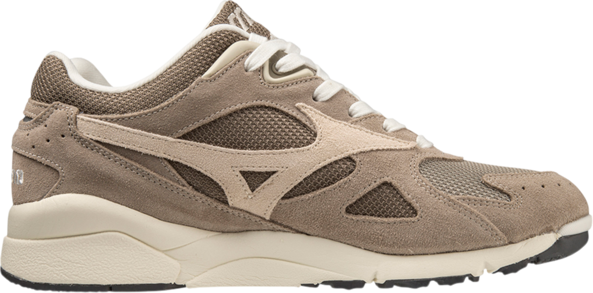 Tenisky a topánky Mizuno Sky Medal S Béžová | d1ga1924-040, 1