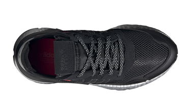 Tenisky a topánky adidas Originals Nite Jogger W Čierna | FV4137, 3