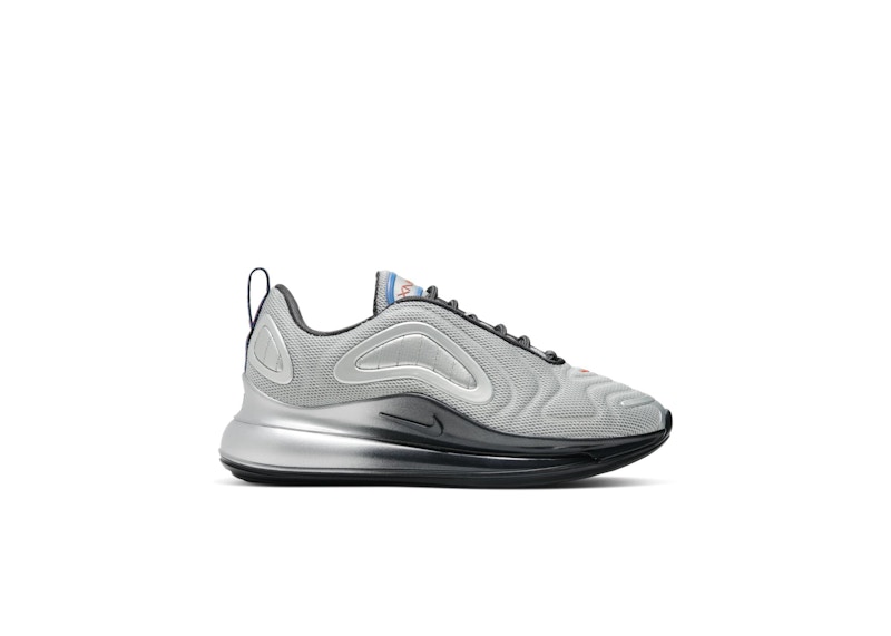 Tenisky a topánky Nike Air Max 720 Šedá | AQ3196-012, 0