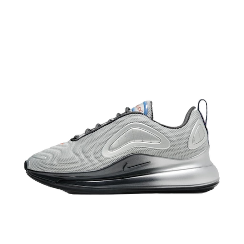 Tenisky a topánky Nike Air Max 720 Šedá | AQ3196-012