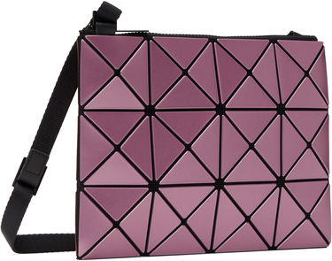 Taška cez rameno BAO BAO ISSEY MIYAKE BAO BAO ISSEY MIYAKE Lucent Geometric Crossbody Bag Modrá | BB56AG606, 4