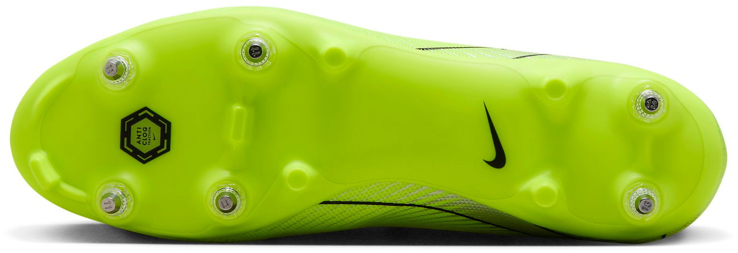 Tenisky a topánky Nike Zoom Vapor 16 Acad SG-Pro AC Zelené | fq8425-700, 1