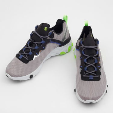 Tenisky a topánky Nike React Element 55 SE Šedá | CI3831-200, 2
