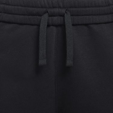Tepláky Nike Nike Sportswear Club Fleece Wide-Leg Pants Čierna | FZ6774-010, 4