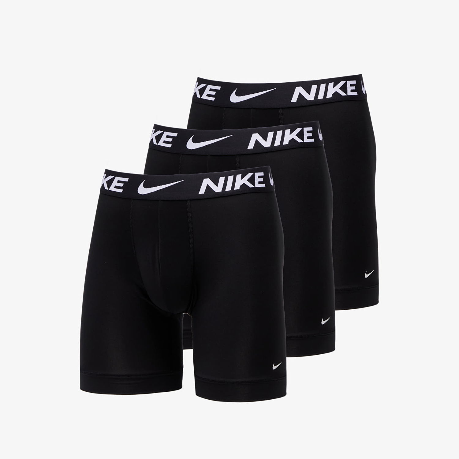 Spodná bielizeň a ponožky Nike DRI-FIT Essential Micro Čierna | 0000KE1158, 0