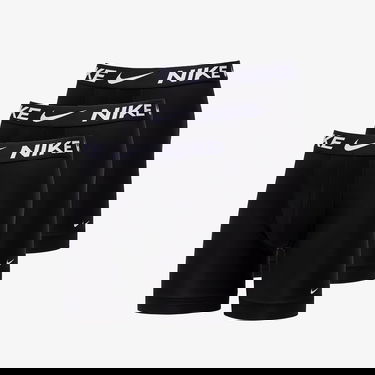 Spodná bielizeň a ponožky Nike DRI-FIT Essential Micro Čierna | 0000KE1158, 0