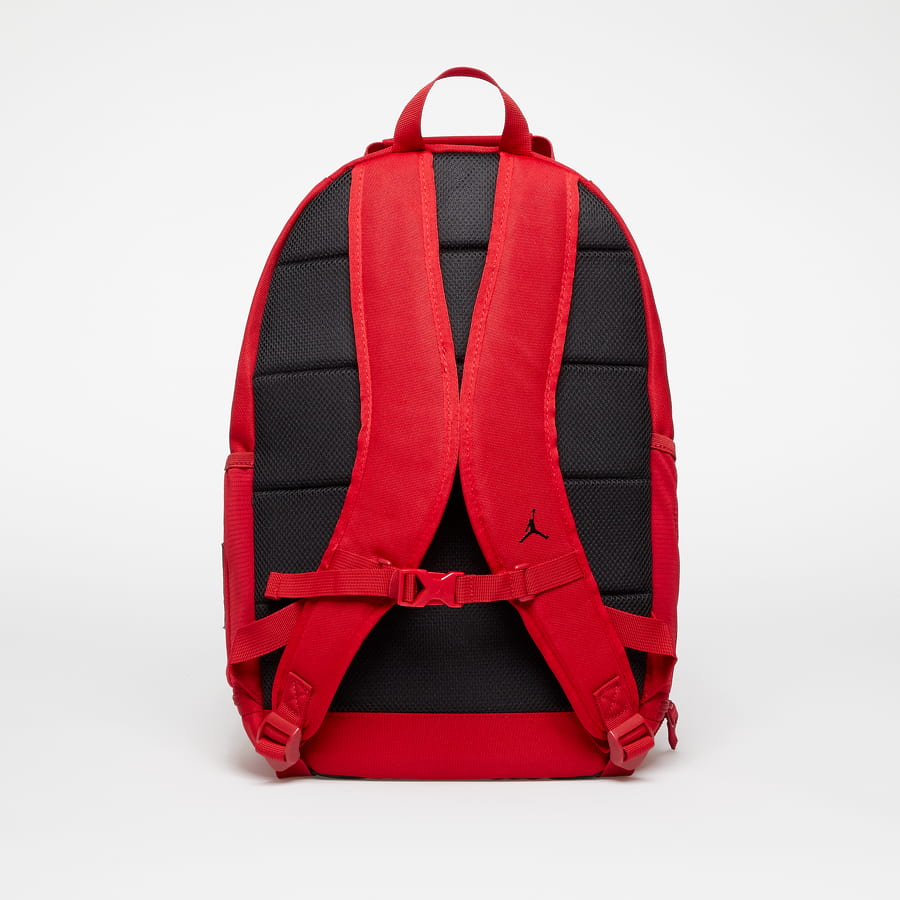 Batoh Jordan Sport Backpack Gym Červená | 9A0743-R78, 1