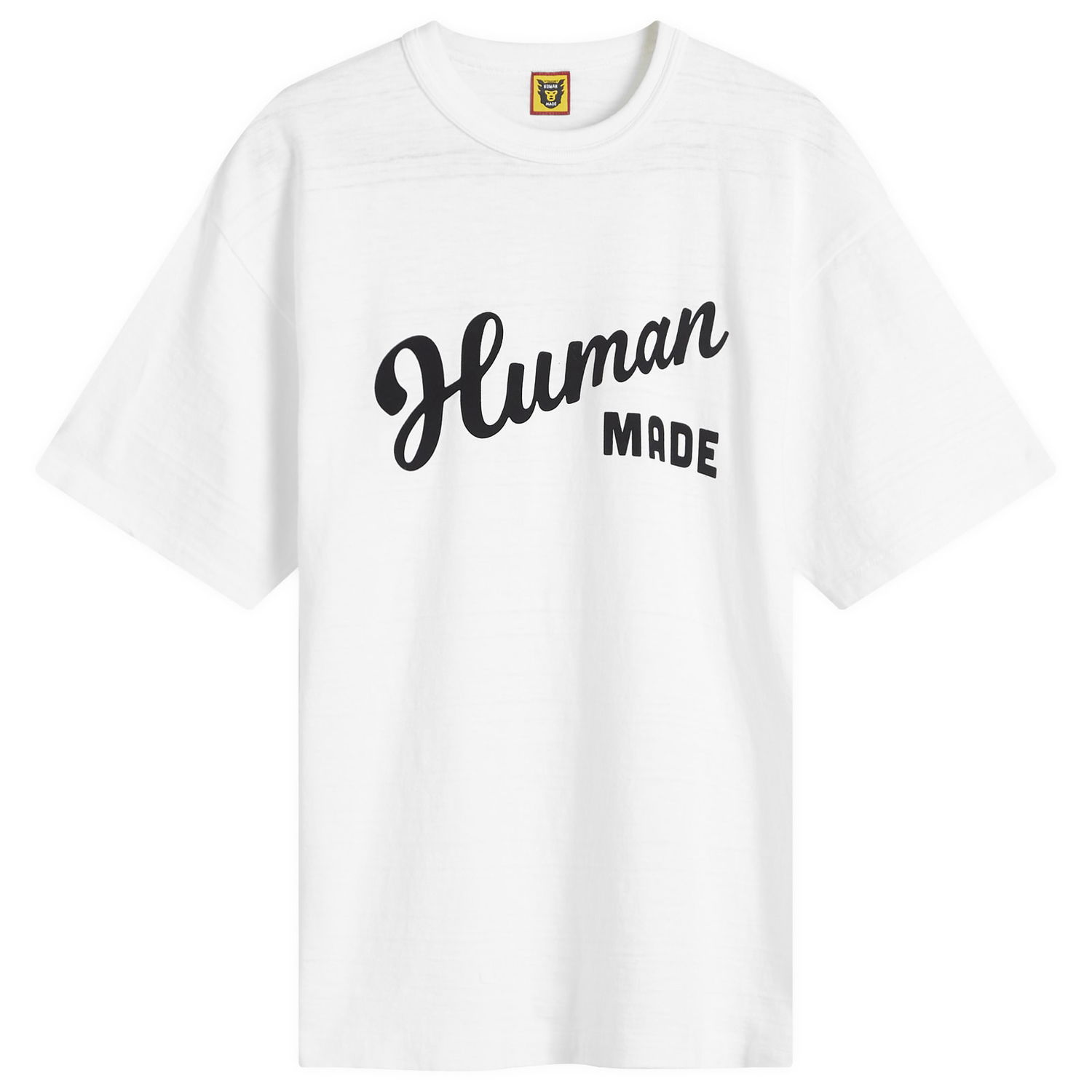 Tričko Human Made Graphic T-Shirt #8, Size Large Biela | HM28TE009-WH, 0