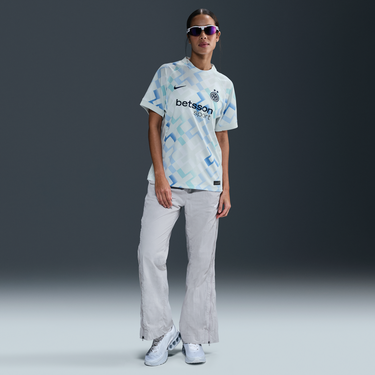 Dres Nike Nike Inter DF Stadium 2025/26 Jersey Biela | hj5096-497, 4