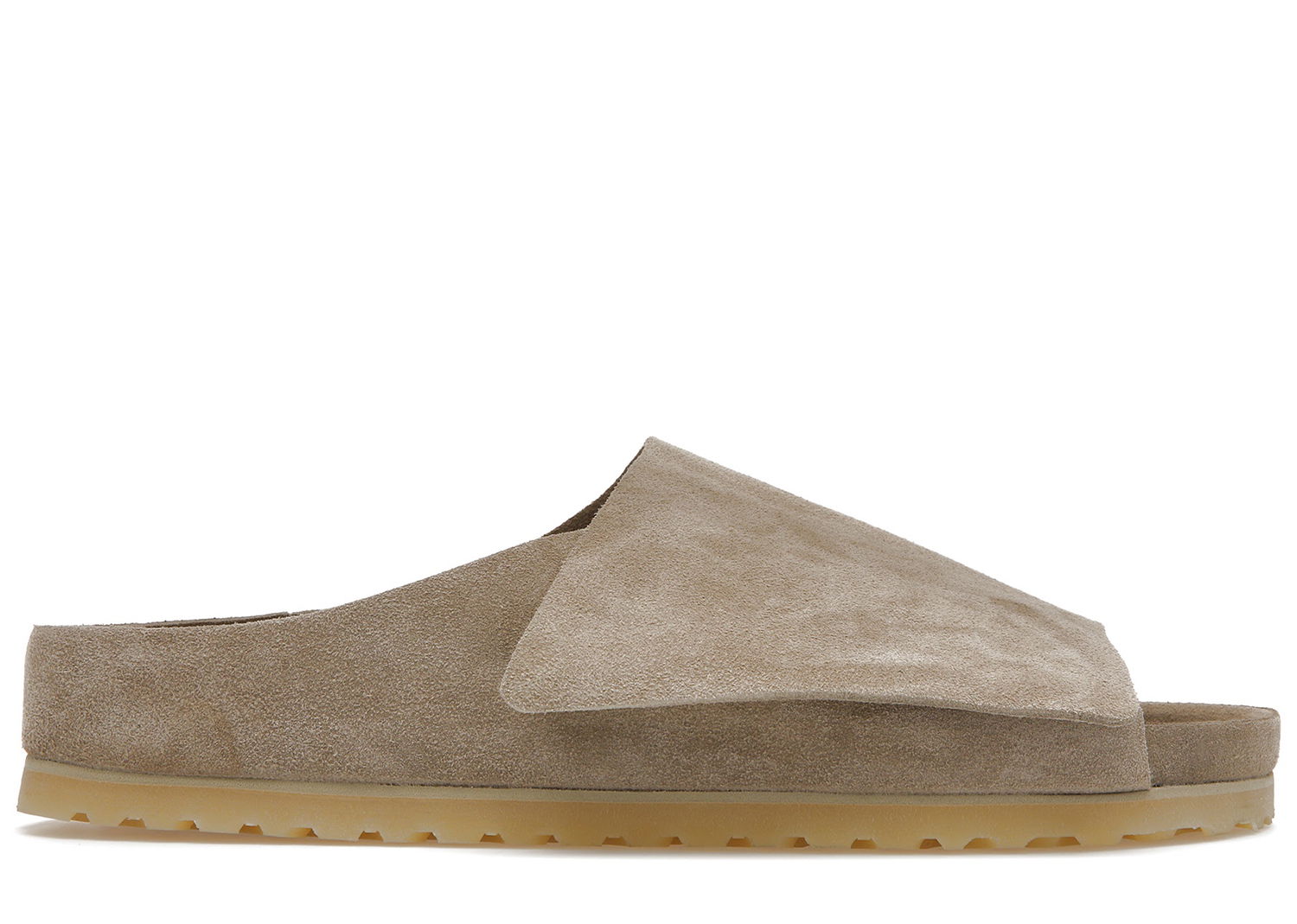 Tenisky a topánky Birkenstock Los Feliz Suede Fear Of God Béžová | 03452-TAU / 1024780, 0