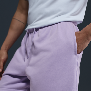 Šortky Nike Nike Club Fleece Shorts Šedá | FN3520-515, 1