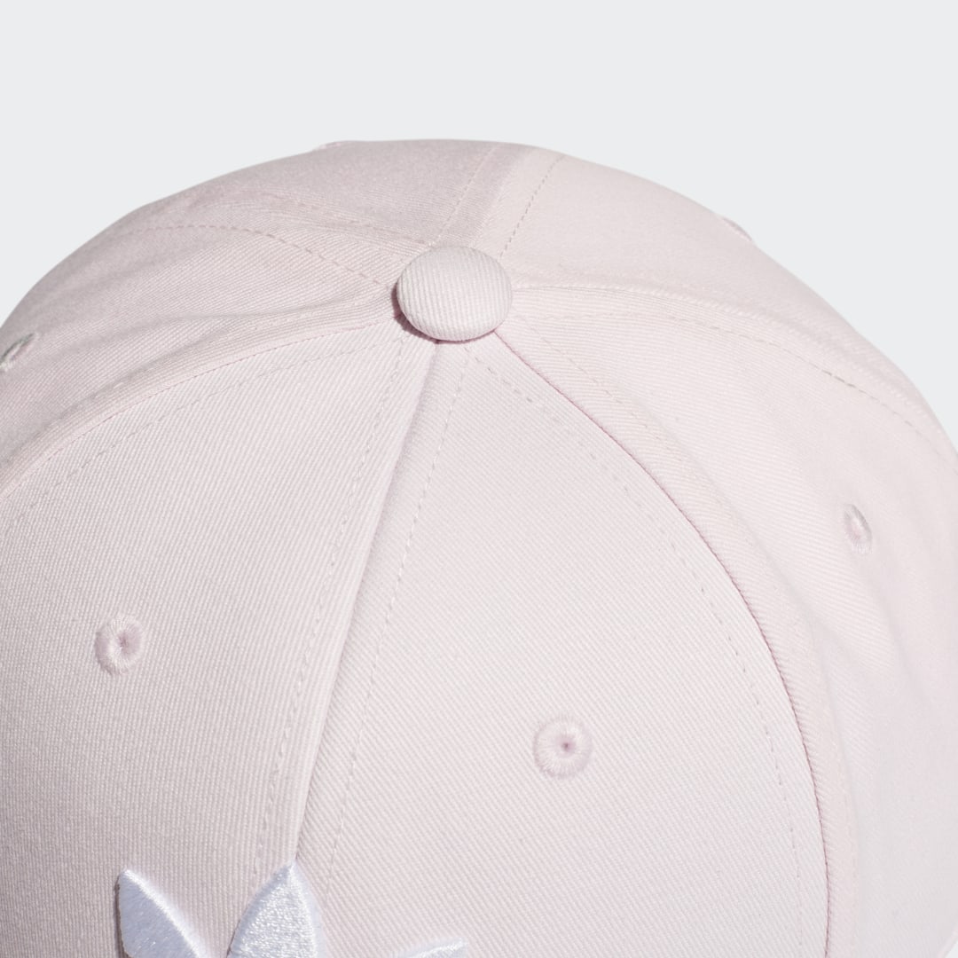 Trefoil Baseball Cap