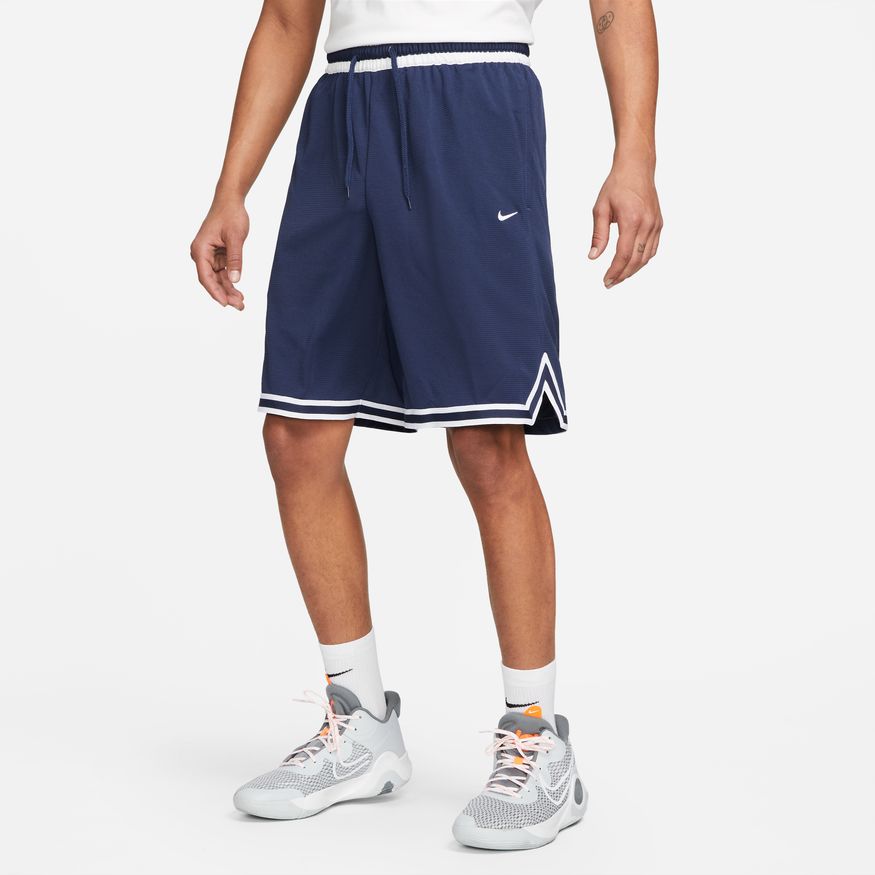 Šortky Nike Dri-FIT DNA Basketball Shorts Navy | DH7160-410, 0