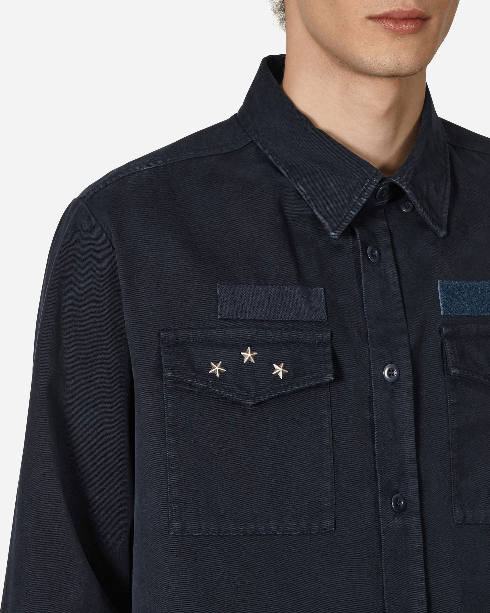 Mainline Overshirt