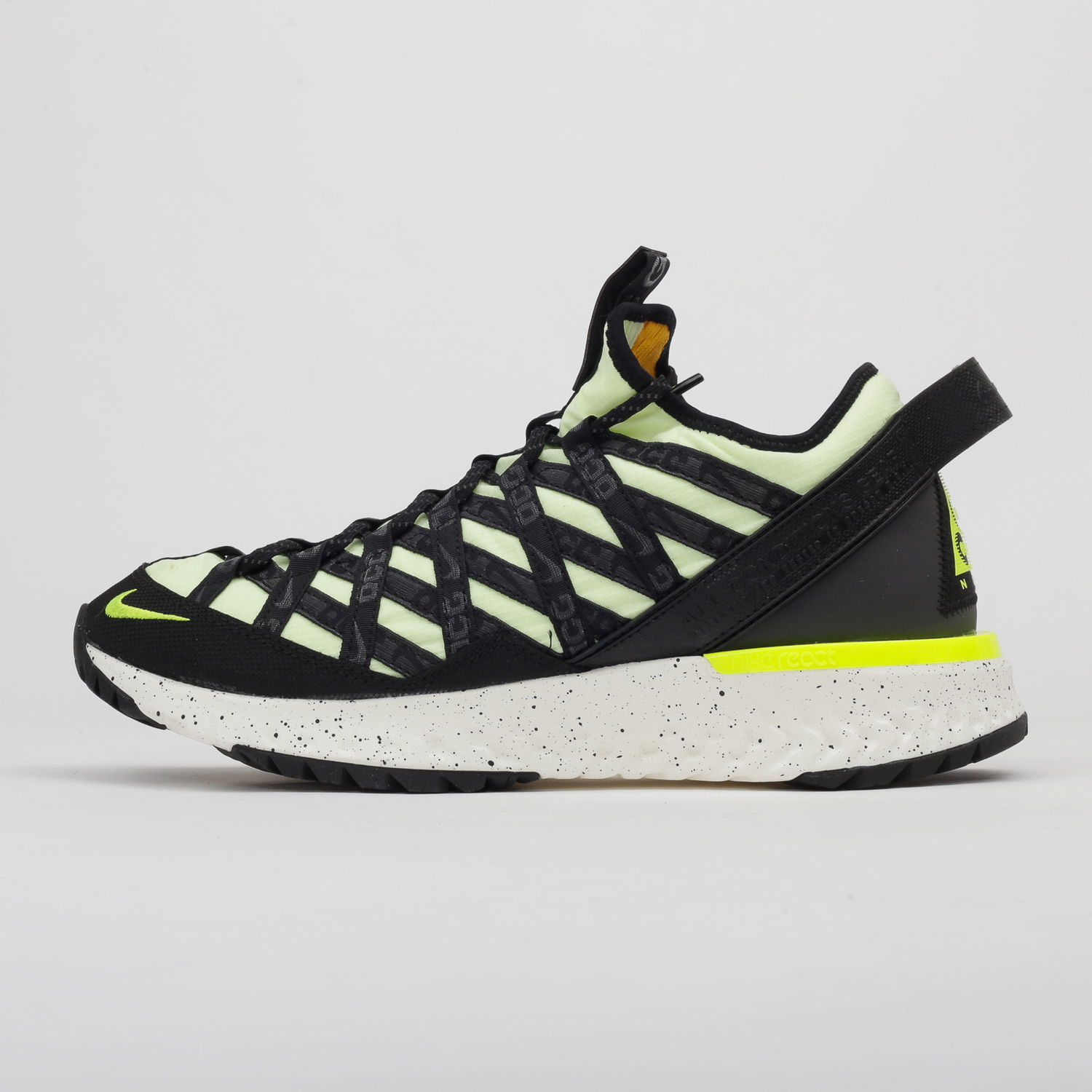 Tenisky a topánky Nike ACG React Terra Gobe Rôznofarebný | BV6344-701, 0
