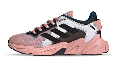 Tenisky a topánky adidas Performance X9000 W Ružová | GY0859, 0