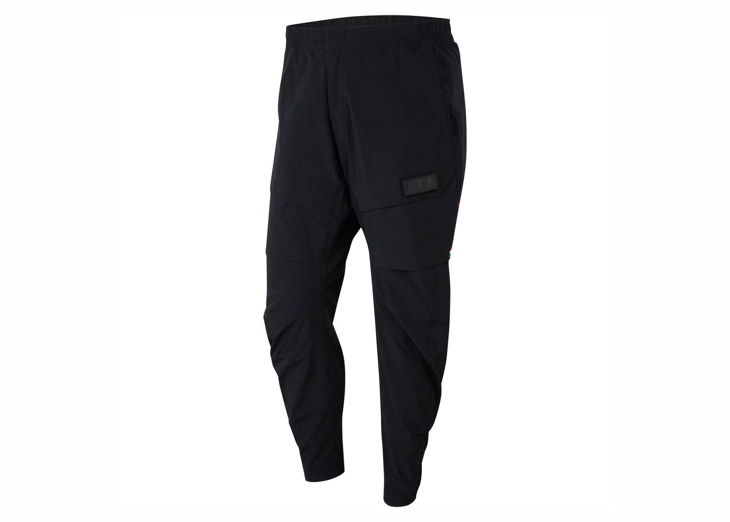 Cargo nohavice Nike FFF Tech Pack Woven Cargo Pants Čierna | CV5662-010, 0