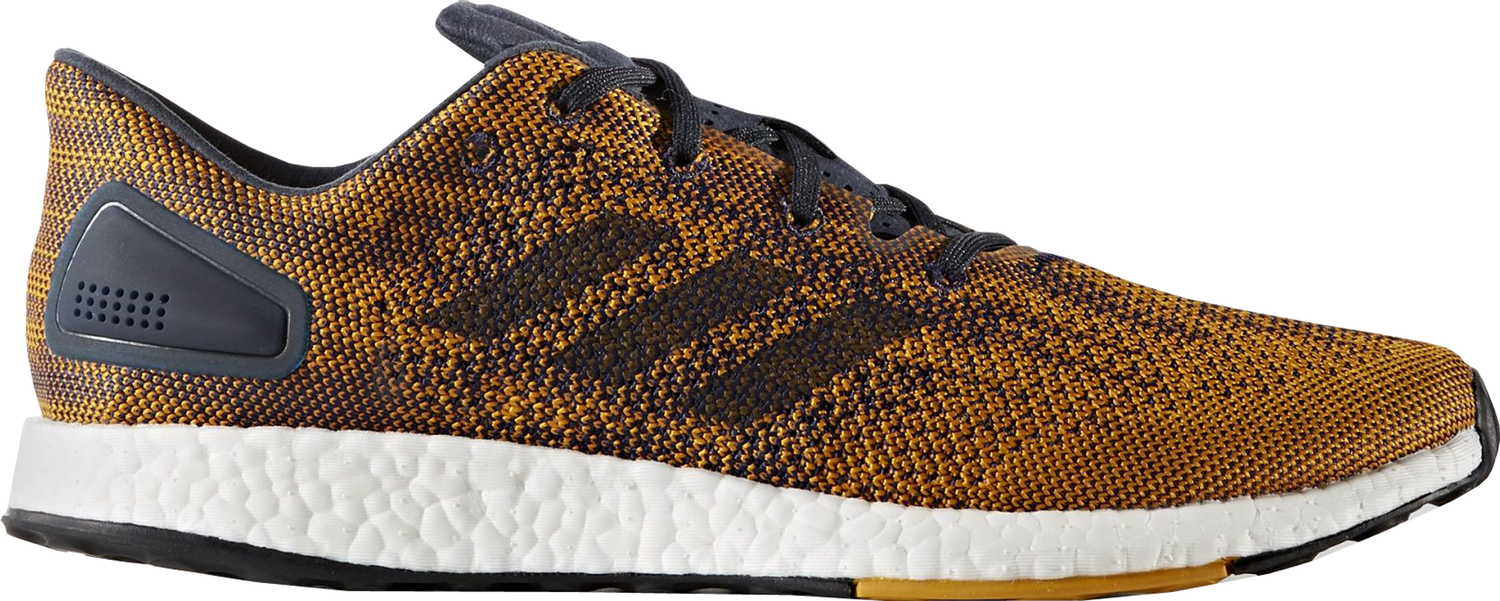 Tenisky a topánky adidas Performance Pureboost DPR Tactile Hnedá | S82012, 0