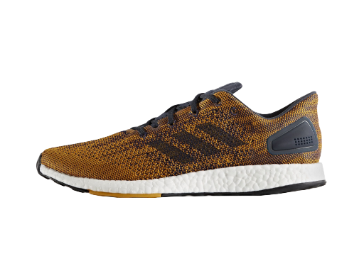 Tenisky a topánky adidas Performance Pureboost DPR Tactile Hnedá | S82012