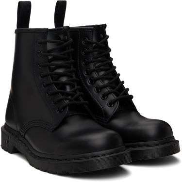 Tenisky a topánky Dr. Martens 1460 Čierna | DM14353001, 3
