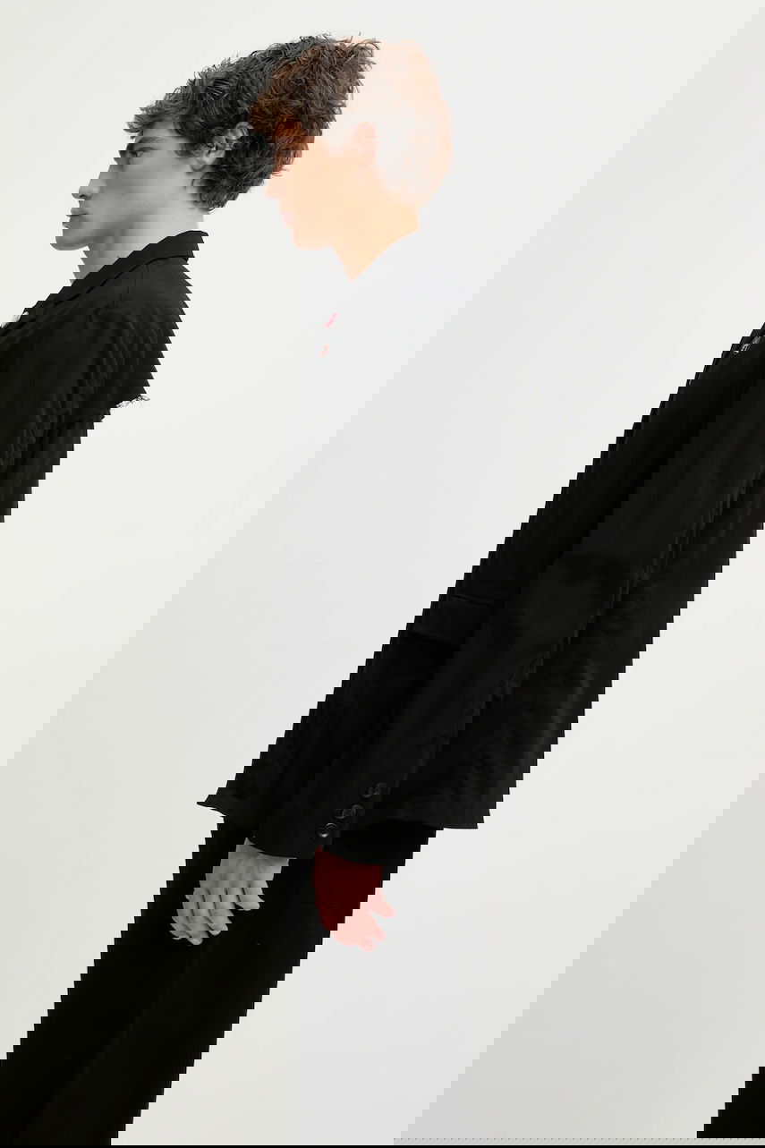 Bunda UNDERCOVER Undercover Jacket Čierna | UP2E4102.1, 1