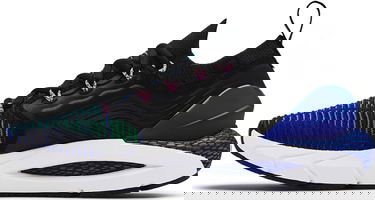 Tenisky a topánky Under Armour HOVR Phantom 2 W Čierna | 3024155-002, 1