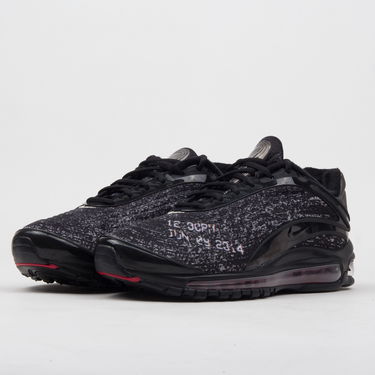 Tenisky a topánky Nike Air Max Deluxe Čierna | AQ9945-001, 1