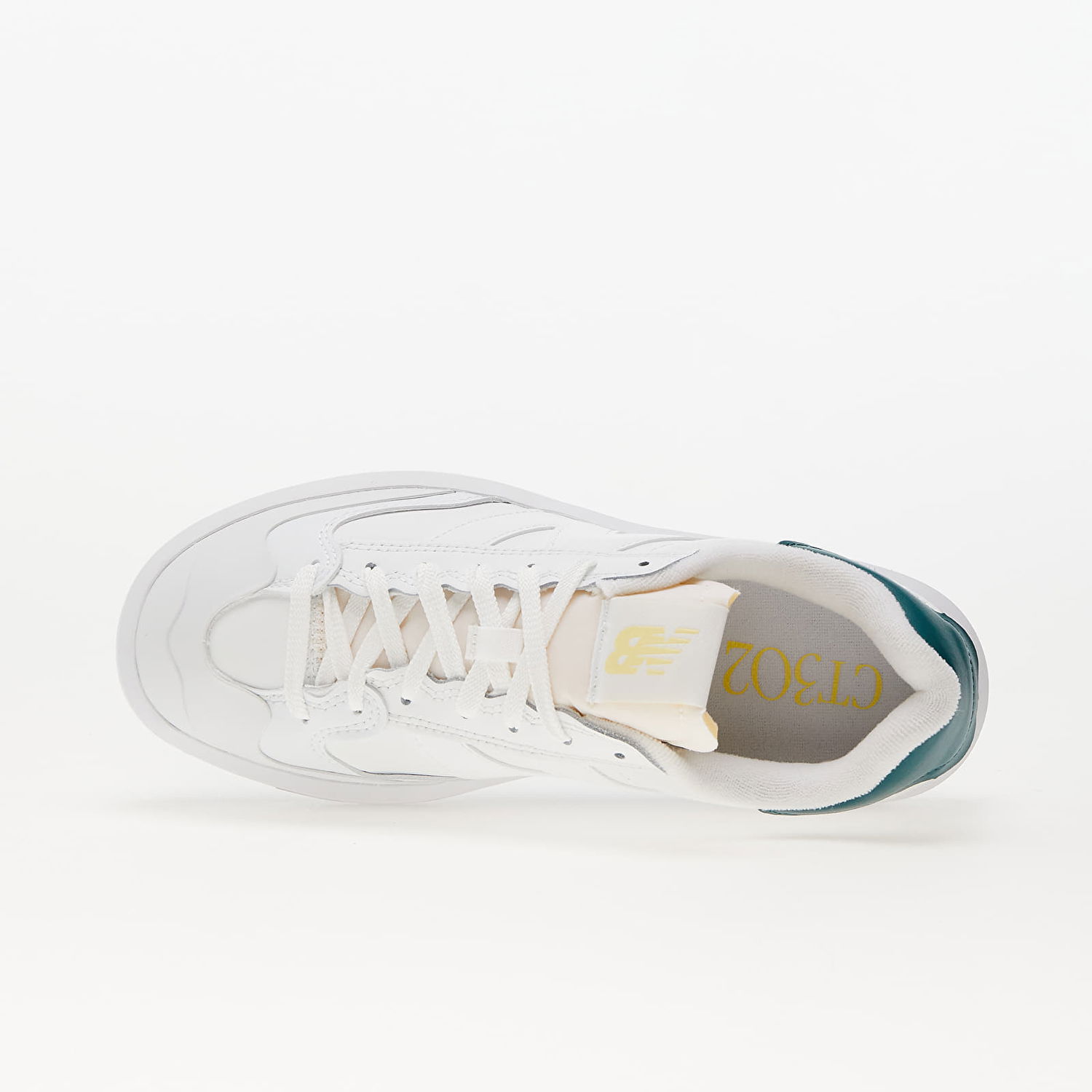 Tenisky a topánky New Balance CT302 LF Biela | CT302LF, 1
