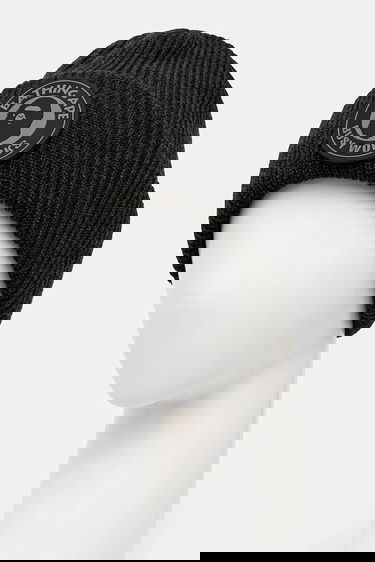 Kulicha BAPE Busy Work Knit Hat Čierna | 001HTK801009M BLK, 3
