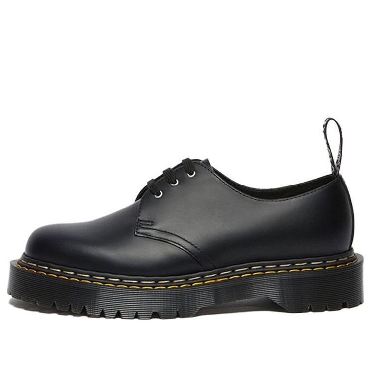 Tenisky a topánky Dr. Martens 1461 Bex DS RO Rick Owens Shoes Čierna | 27026001